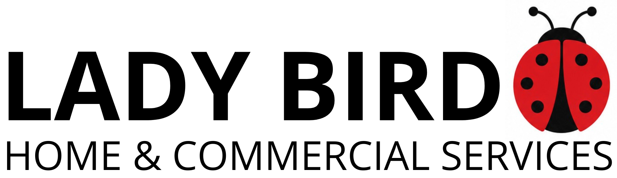 Trust Lady Bird Home and Commercial Repairs